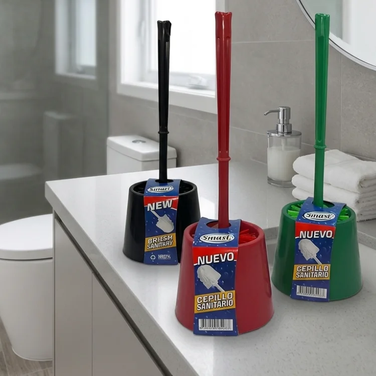 Churrasco para Baño