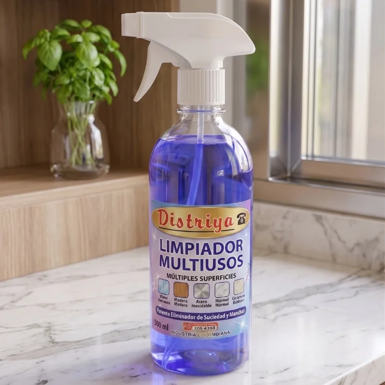 Limpiador Multiusos